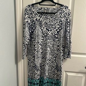 Lilly pullitzer dress